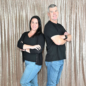 Team Page: Team 9 - Graham and Erin D.